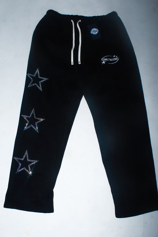 "Eternal Living" pants